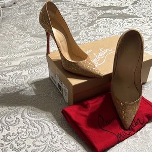 Classic Christian Louboutin